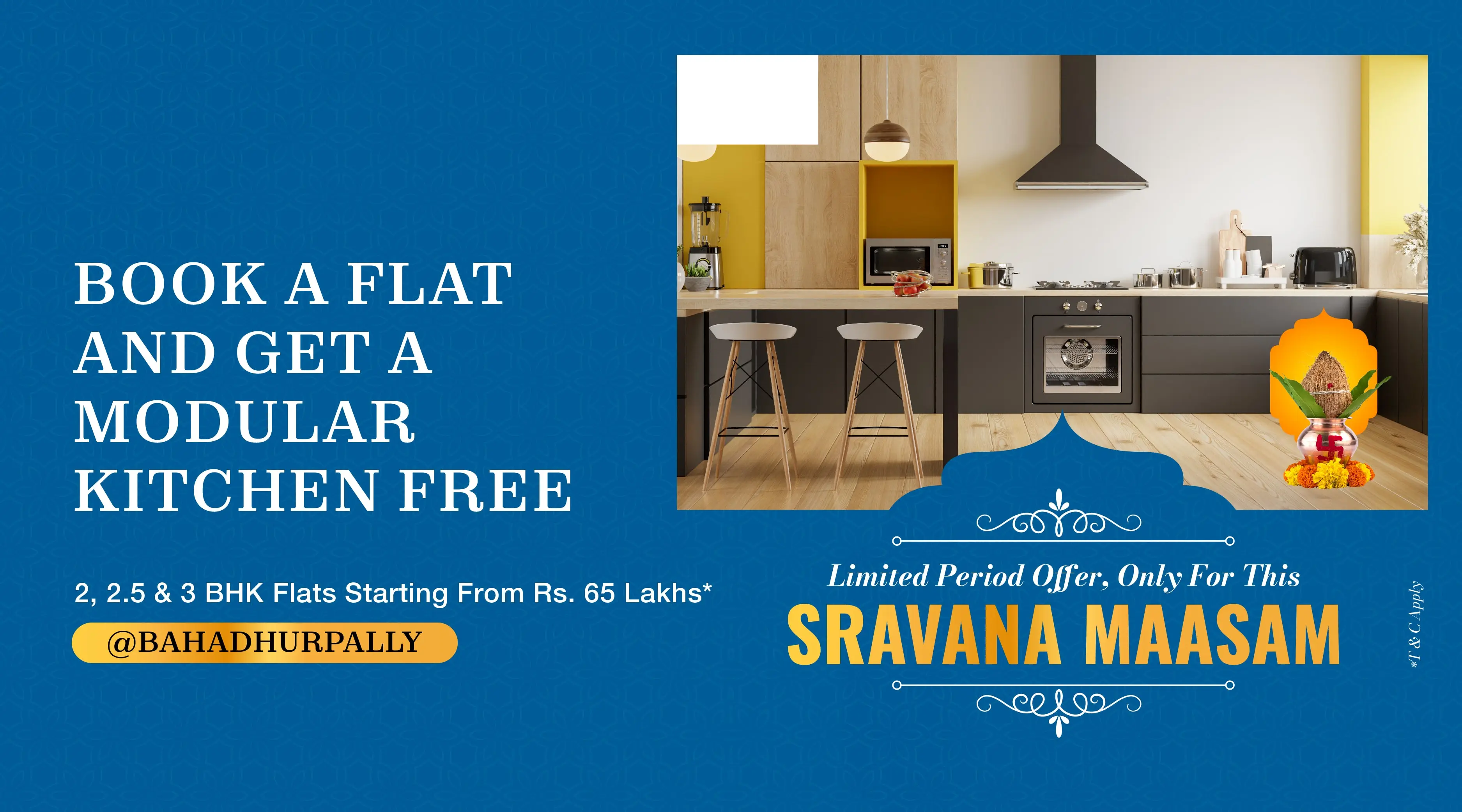 Kalpavriksha Project Premium Living